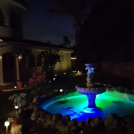 Villa Tranquilla Estepona Exterior foto