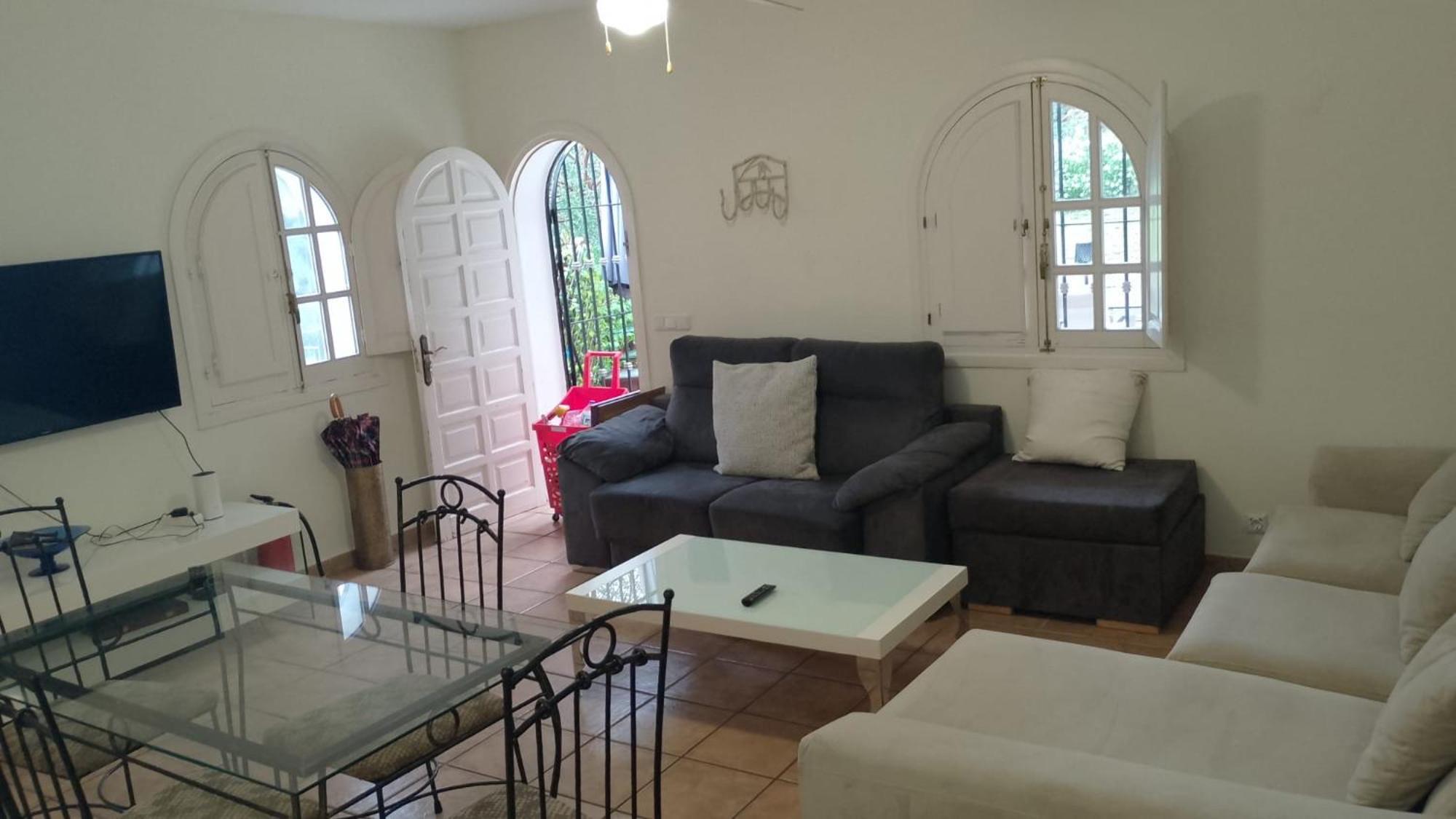 Villa Tranquilla Estepona Exterior foto