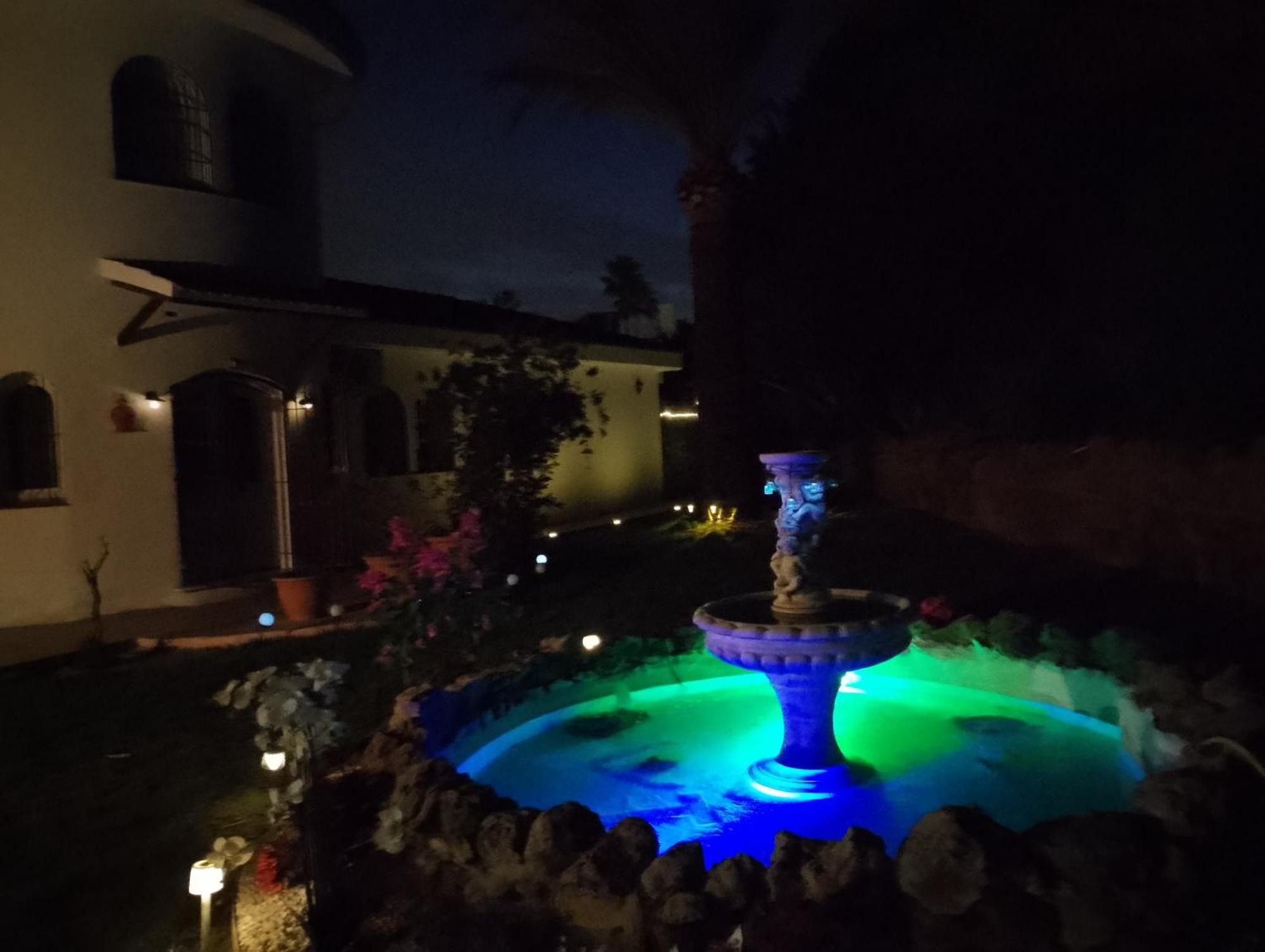 Villa Tranquilla Estepona Exterior foto