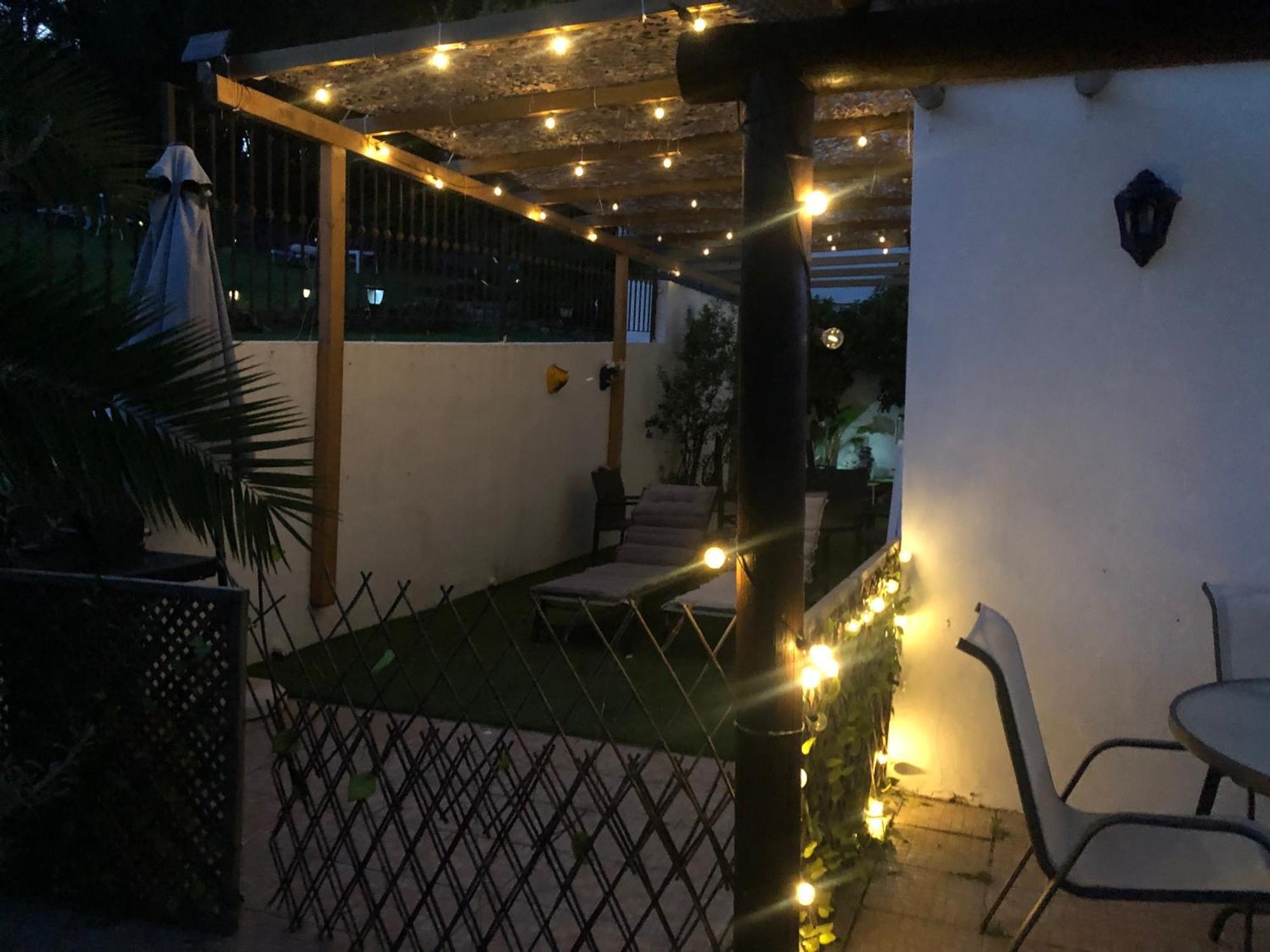 Villa Tranquilla Estepona Exterior foto