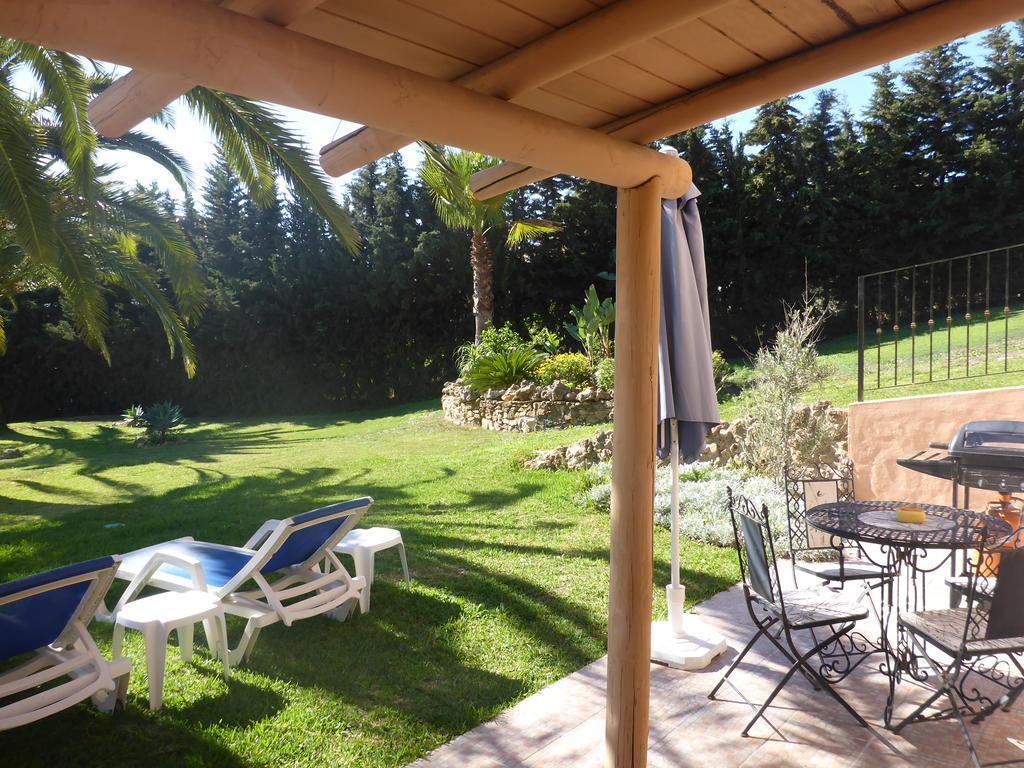 Villa Tranquilla Estepona Exterior foto